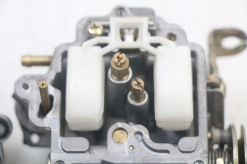 photo de CARBURADOR JM MOTORS SANTANA 50 (2014 - 2023) - Marcações e referências