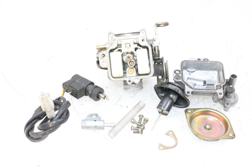 photo de CARBURADOR JM MOTORS SANTANA 50 (2014 - 2023) - Detalhe da peça