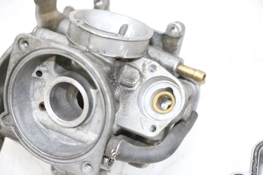 photo de CARBURADOR JM MOTORS SANTANA 50 (2014 - 2023) - Detalhes característicos