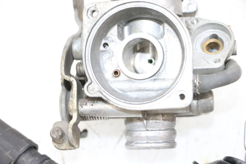 photo de CARBURADOR JM MOTORS SANTANA 50 (2014 - 2023) - Ampliação dos componentes