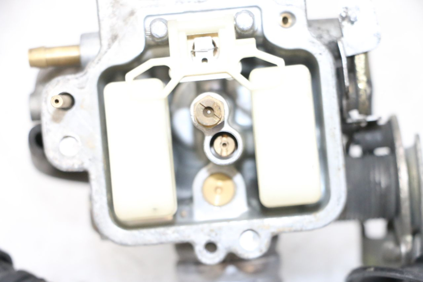 photo de CARBURADOR JM MOTORS SANTANA 50 (2014 - 2023) - Vista de perto