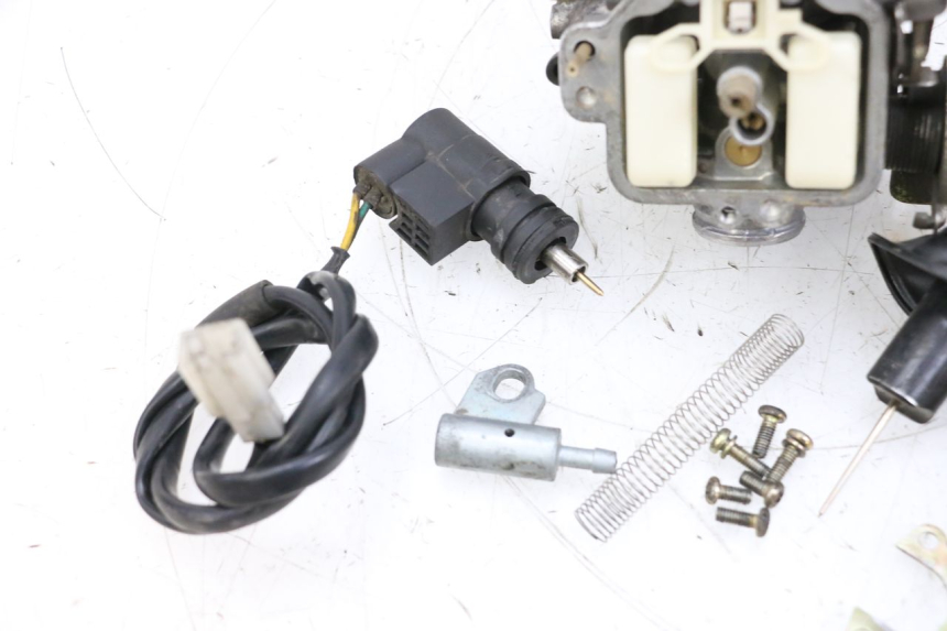 photo de CARBURADOR JM MOTORS SANTANA 50 (2014 - 2023) - Imagem adicional