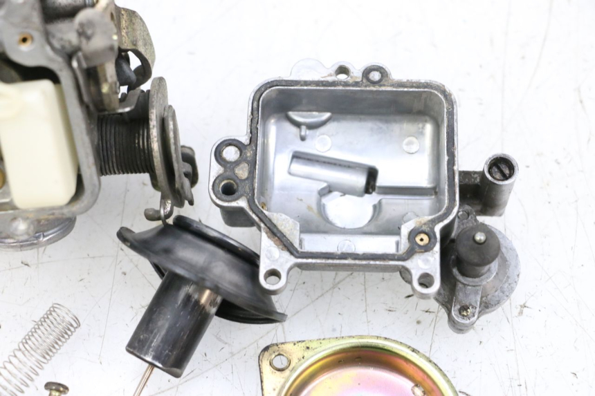 photo de CARBURADOR JM MOTORS SANTANA 50 (2014 - 2023) - Estrutura - ampliação