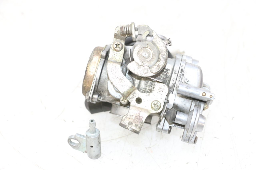 photo de CARBURADOR JM MOTORS SANTANA 50 (2014 - 2023) - Zoom do estado de desgaste