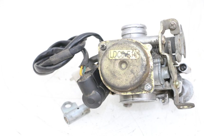 photo de CARBURADOR JM MOTORS SANTANA 50 (2014 - 2023) - Outro ângulo de visão