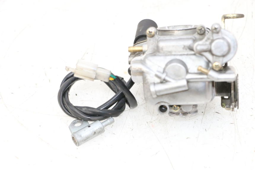 photo de CARBURADOR JM MOTORS SANTANA 50 (2014 - 2023) - Ampliação técnica