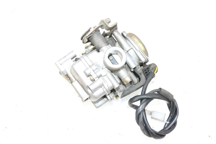 photo de CARBURADOR JM MOTORS SANTANA 50 (2014 - 2023) - Estado da superfície