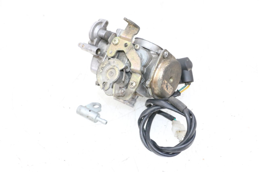 photo de CARBURADOR JM MOTORS SANTANA 50 (2014 - 2023) - Peça verificada