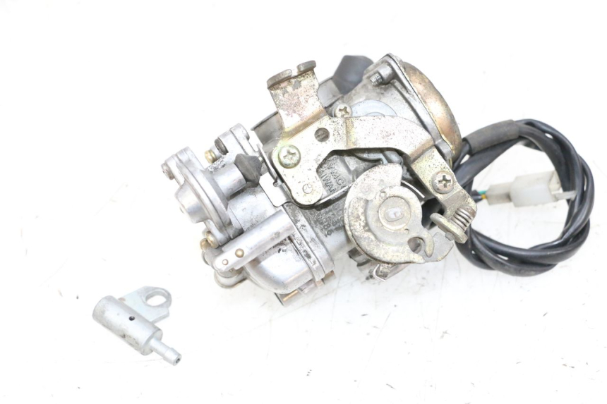 photo de CARBURADOR JM MOTORS SANTANA 50 (2014 - 2023) - Marcações e referências