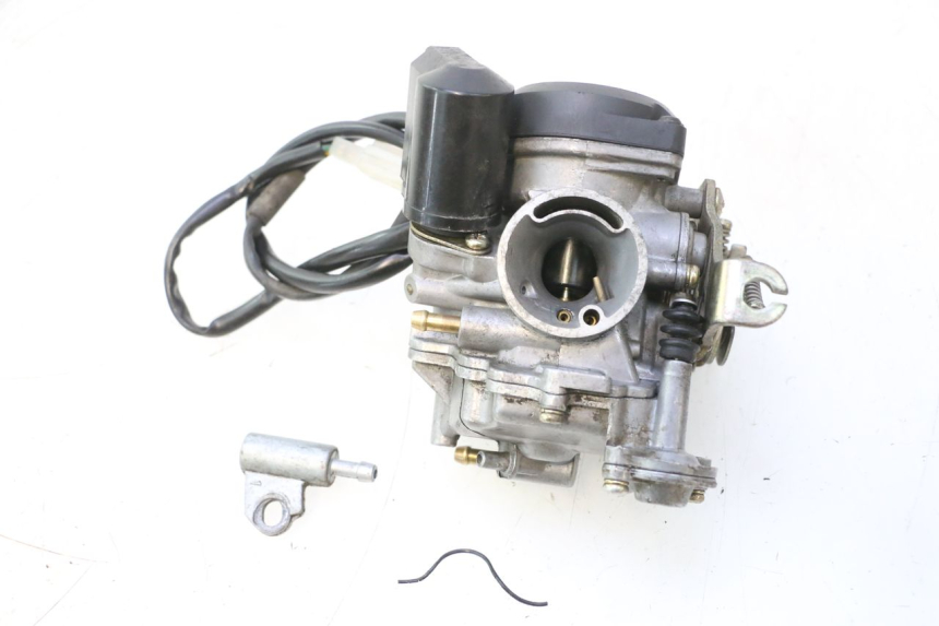 photo de CARBURADOR JM MOTORS SANTANA 50 (2014 - 2023) - Vista principal