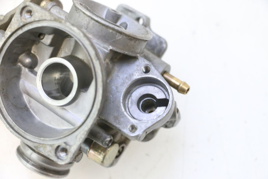 photo de CARBURADOR JM MOTORS SANTANA 50 (2014 - 2023) - Detalhes característicos