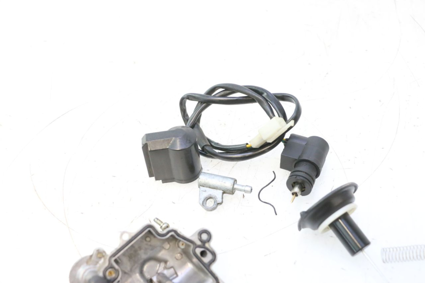 photo de CARBURADOR JM MOTORS SANTANA 50 (2014 - 2023) - Vista de perto