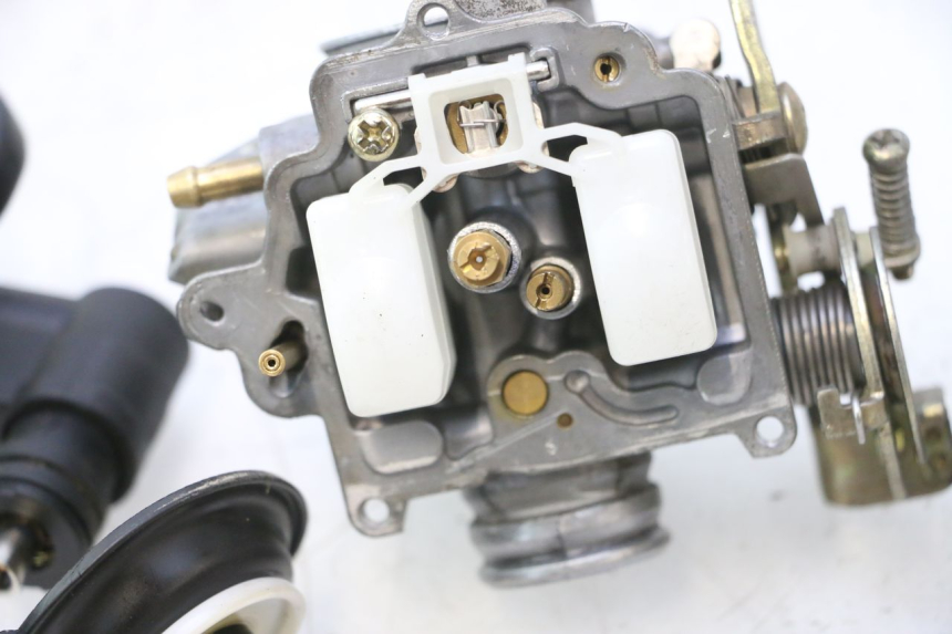 photo de CARBURADOR JM MOTORS SANTANA 50 (2014 - 2023) - Detalhe da peça