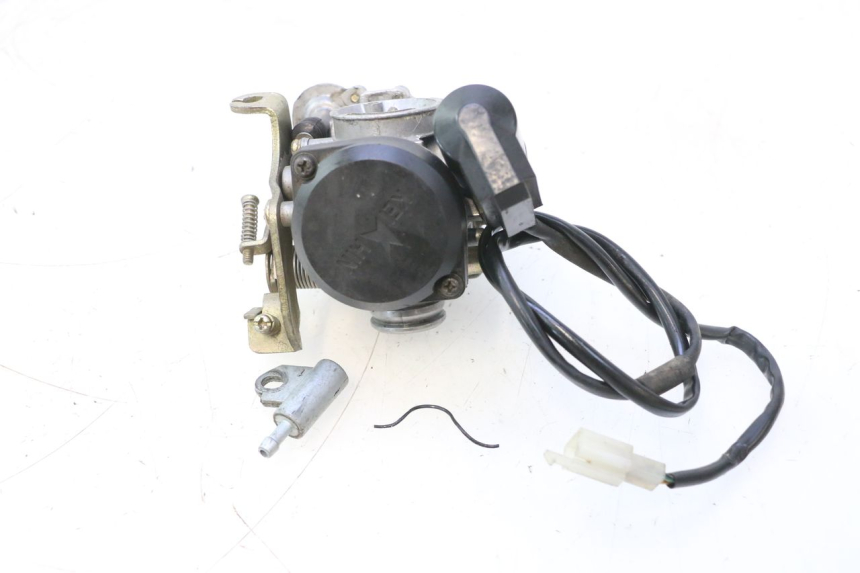 photo de CARBURADOR JM MOTORS SANTANA 50 (2014 - 2023) - Ampliação técnica