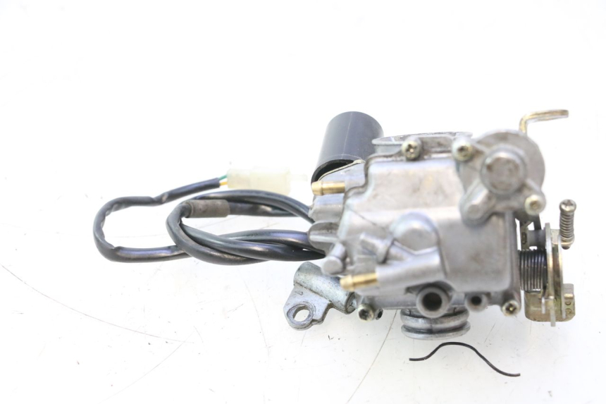 photo de CARBURADOR JM MOTORS SANTANA 50 (2014 - 2023) - Vista geral