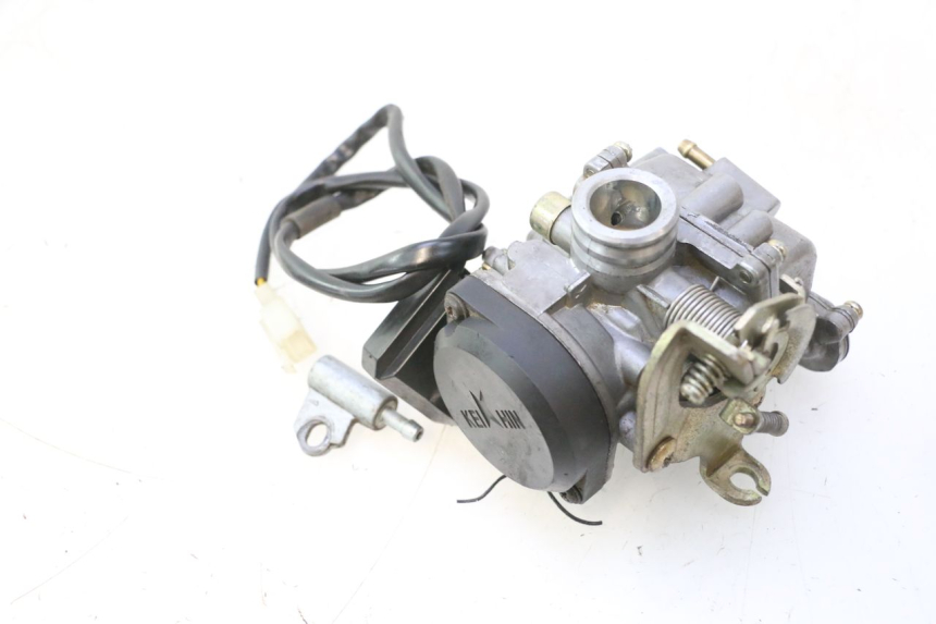photo de CARBURADOR JM MOTORS SANTANA 50 (2014 - 2023) - Pontos de fixação
