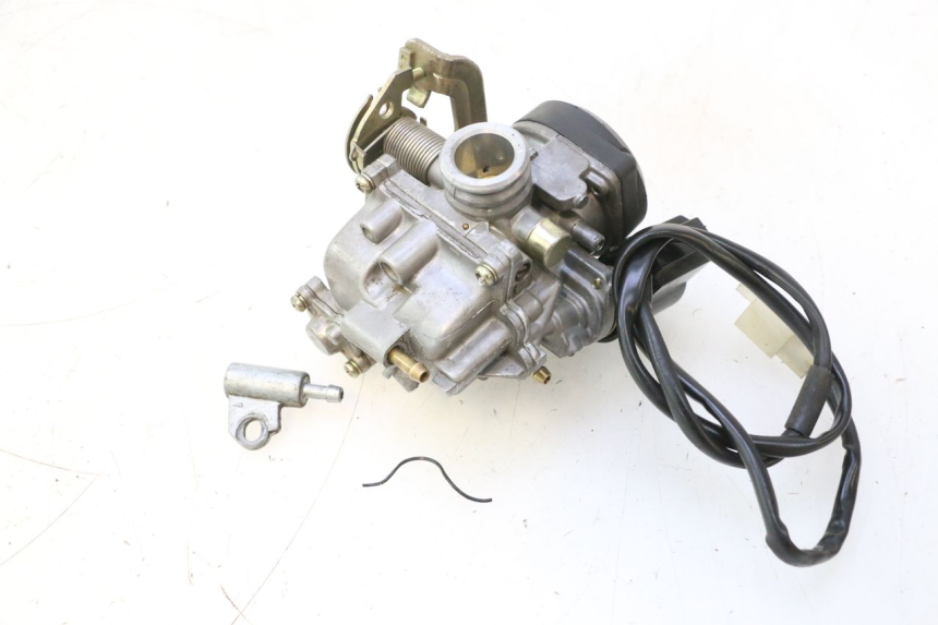 photo de CARBURADOR JM MOTORS SANTANA 50 (2014 - 2023) - Estado da superfície