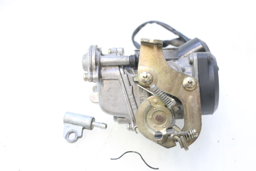 photo de CARBURADOR JM MOTORS SANTANA 50 (2014 - 2023) - Peça verificada