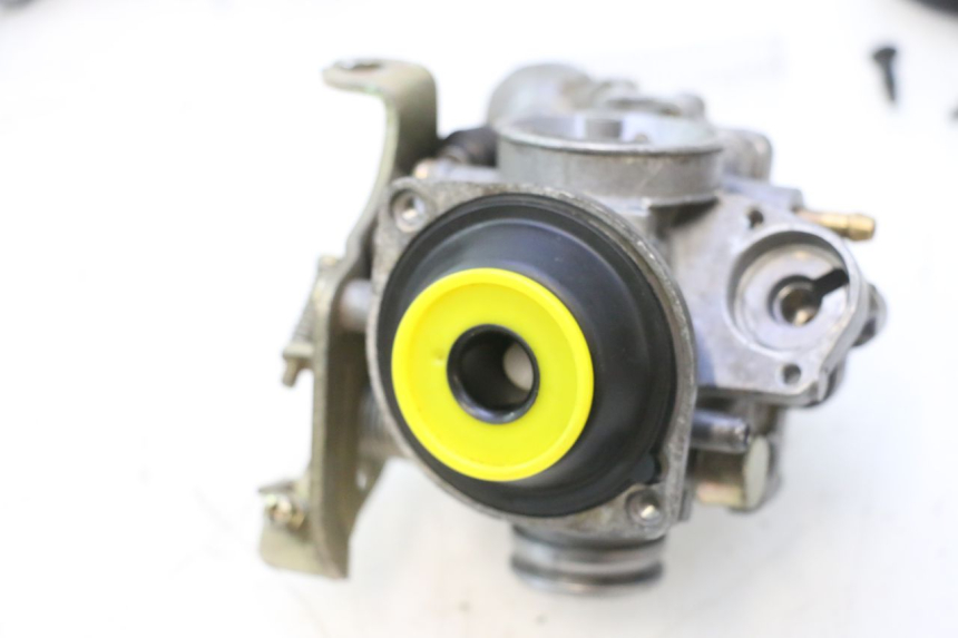photo de CARBURADOR JM MOTORS SANTANA 50 (2014 - 2023) - Marcações e referências