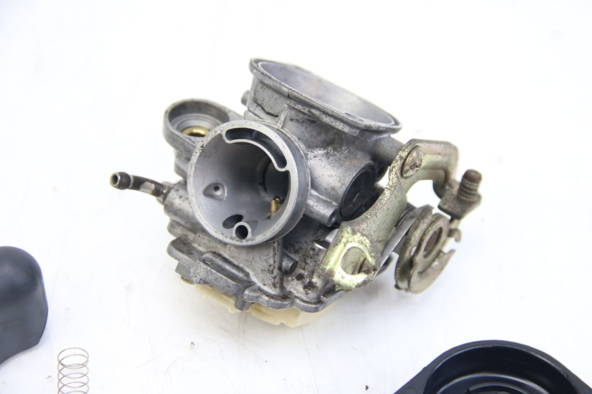 photo de CARBURADOR APRILIA SCARABEO 4T 50 (2009 - 2017) - Detalhes característicos