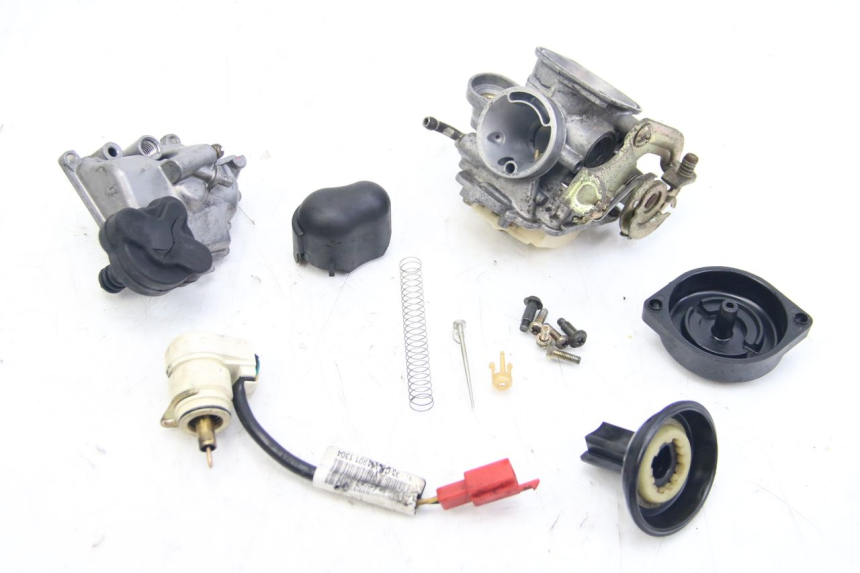 photo de CARBURADOR APRILIA SCARABEO 4T 50 (2009 - 2017) - Ampliação técnica