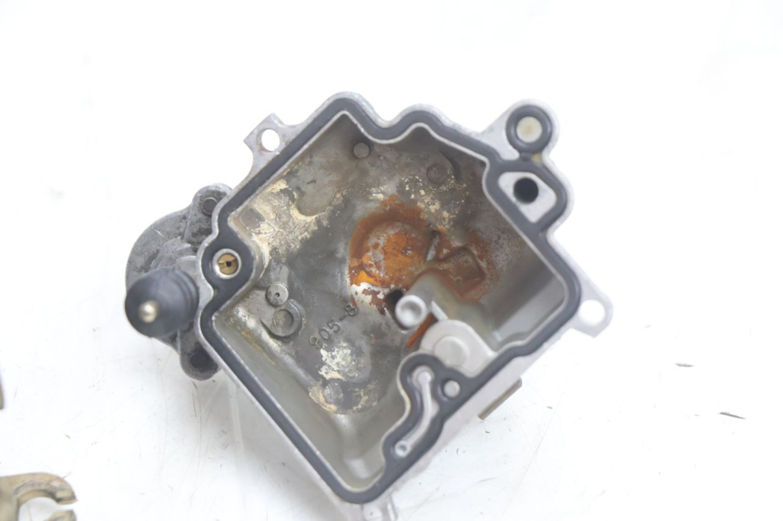 photo de CARBURADOR APRILIA SCARABEO GT 125 (1999 - 2007) - Detalhes característicos