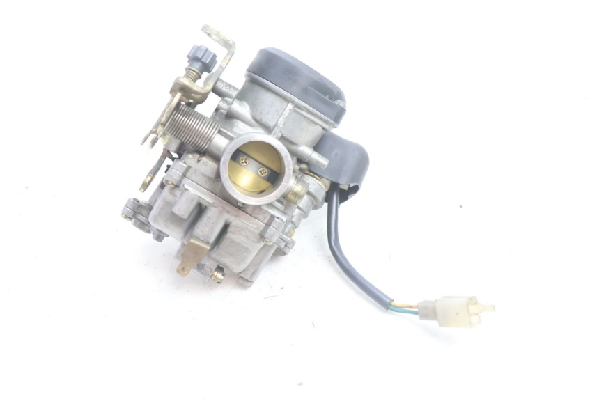 photo de CARBURADOR APRILIA SCARABEO GT 125 (1999 - 2007) - Zoom do estado de desgaste