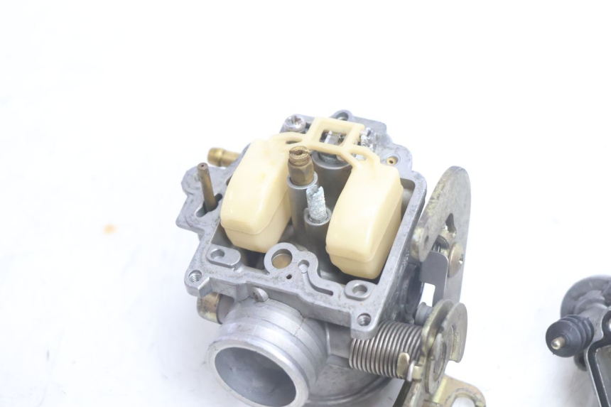 photo de CARBURADOR APRILIA SCARABEO GT 125 (1999 - 2007) - Peça verificada