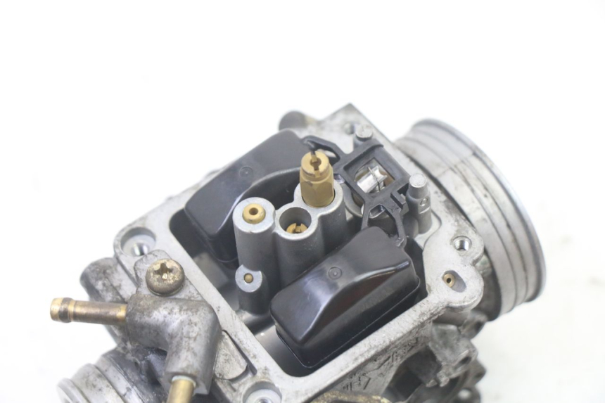 photo de CARBURADOR APRILIA SCARABEO GT TOURING 125 (1999 - 2005) - Detalhes característicos