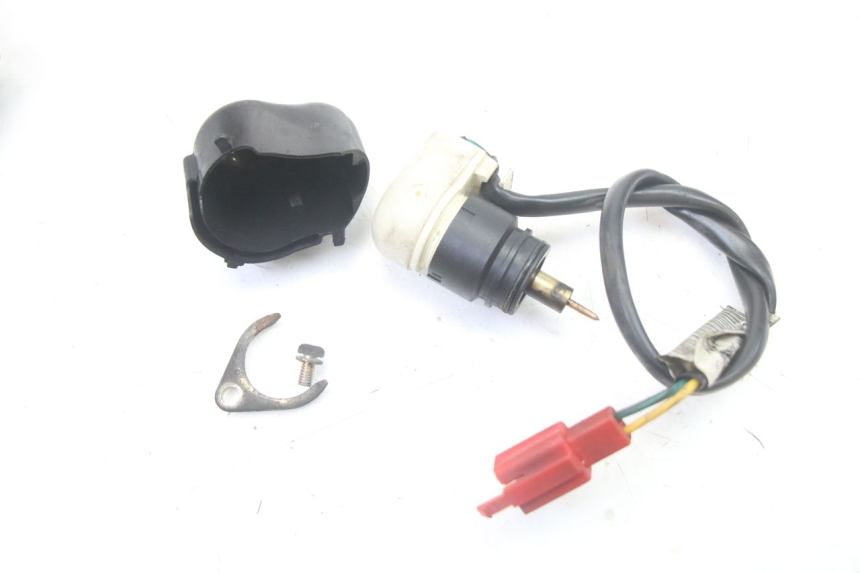 photo de CARBURADOR APRILIA SCARABEO GT TOURING 125 (1999 - 2005) - Vista de perto