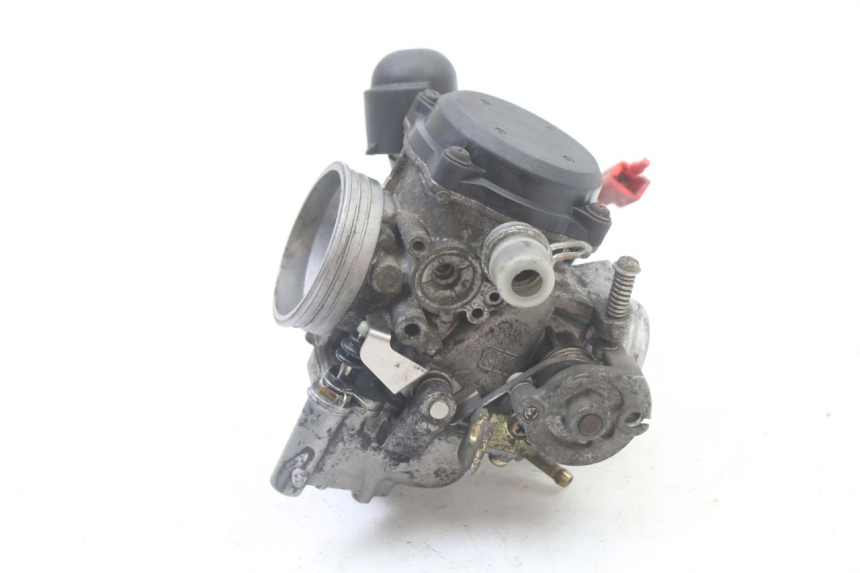 photo de CARBURADOR APRILIA SCARABEO GT TOURING 125 (1999 - 2005) - Outro ângulo de visão