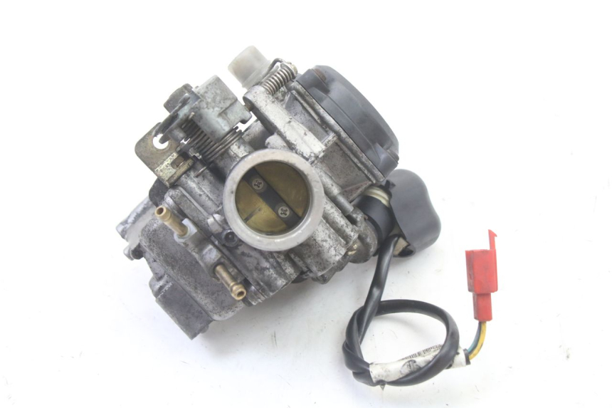 photo de CARBURADOR APRILIA SCARABEO GT TOURING 125 (1999 - 2005) - Ampliação técnica