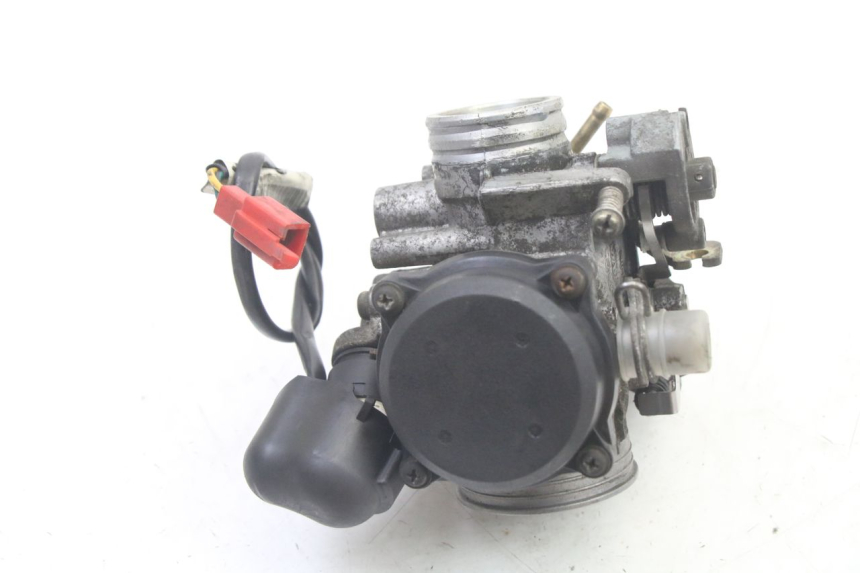 photo de CARBURADOR APRILIA SCARABEO GT TOURING 125 (1999 - 2005) - Pontos de fixação