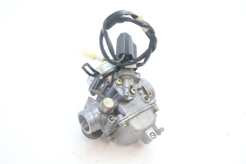 photo de CARBURADOR FYM SCOOTERONE 125 (2006 - 2008) - Ampliação técnica
