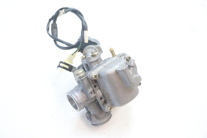 photo de CARBURADOR FYM SCOOTERONE 125 (2006 - 2008) - Pontos de fixação