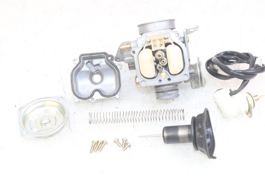 photo de CARBURADOR HONDA SCV LEAD 100 (2003 - 2007) - Detalhe da peça