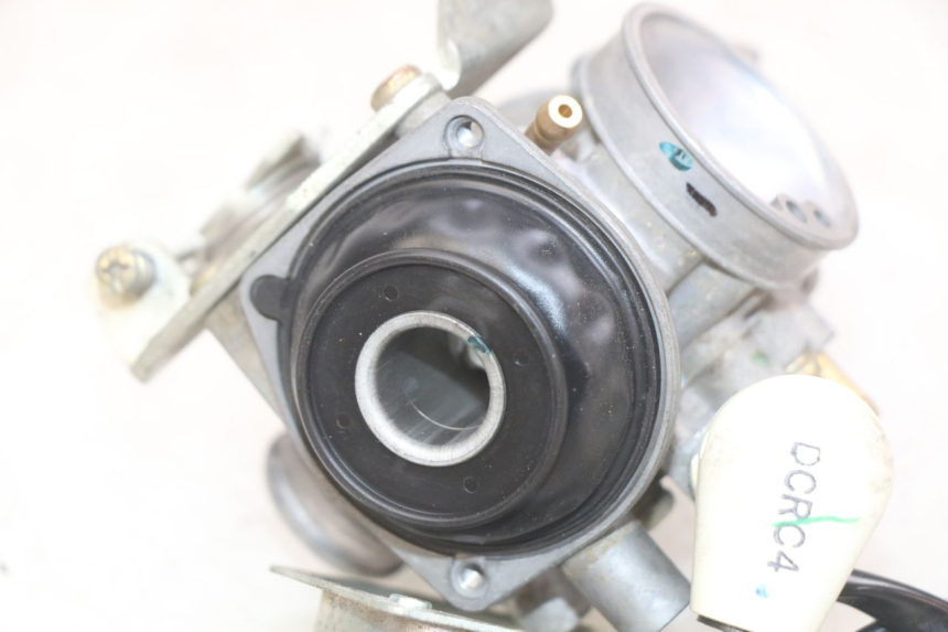 photo de CARBURADOR HONDA SCV LEAD 100 (2003 - 2007) - Detalhes característicos
