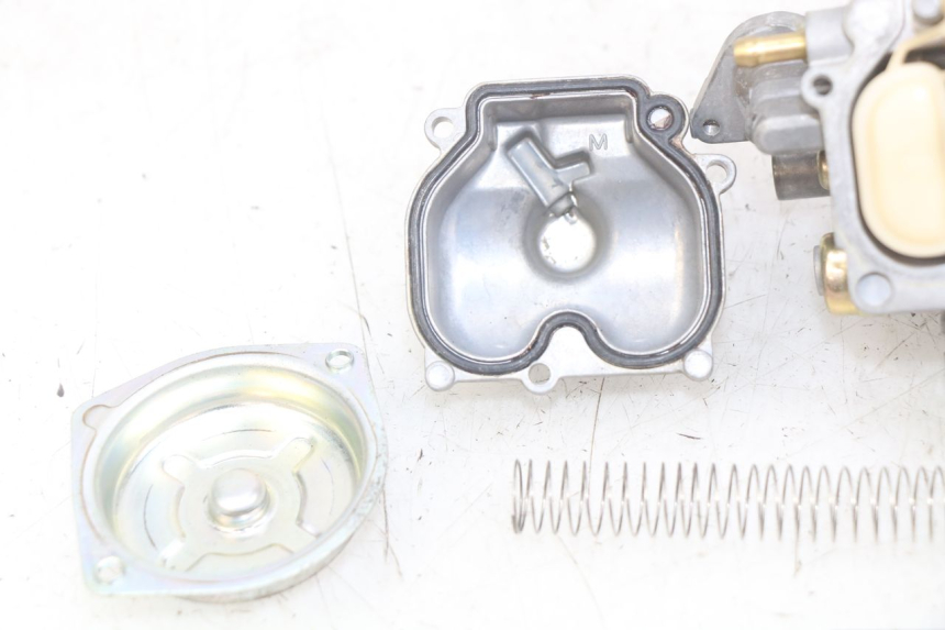 photo de CARBURADOR HONDA SCV LEAD 100 (2003 - 2007) - Imagem adicional