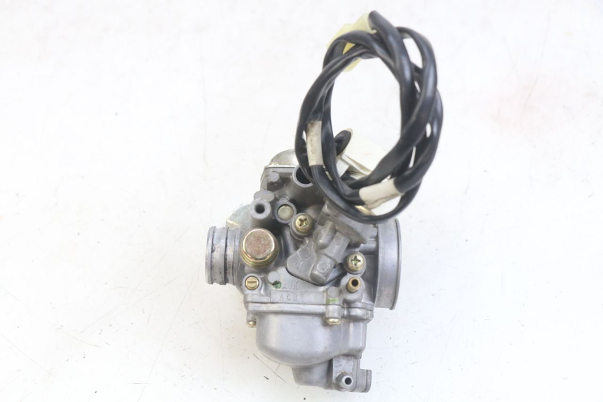 photo de CARBURADOR HONDA SCV LEAD 100 (2003 - 2007) - Outro ângulo de visão