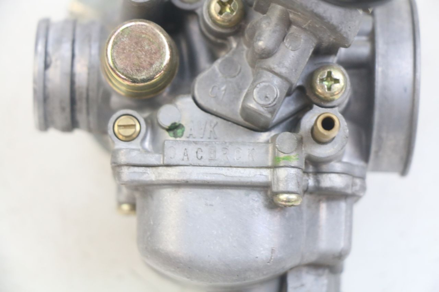 photo de CARBURADOR HONDA SCV LEAD 100 (2003 - 2007) - Ampliação técnica