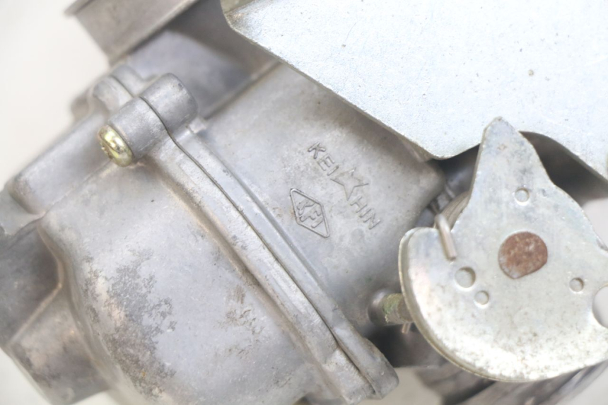 photo de CARBURADOR HONDA SCV LEAD 100 (2003 - 2007) - Vista geral