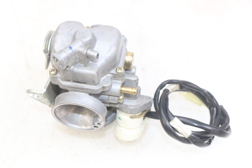 photo de CARBURADOR HONDA SCV LEAD 100 (2003 - 2007) - Pontos de fixação