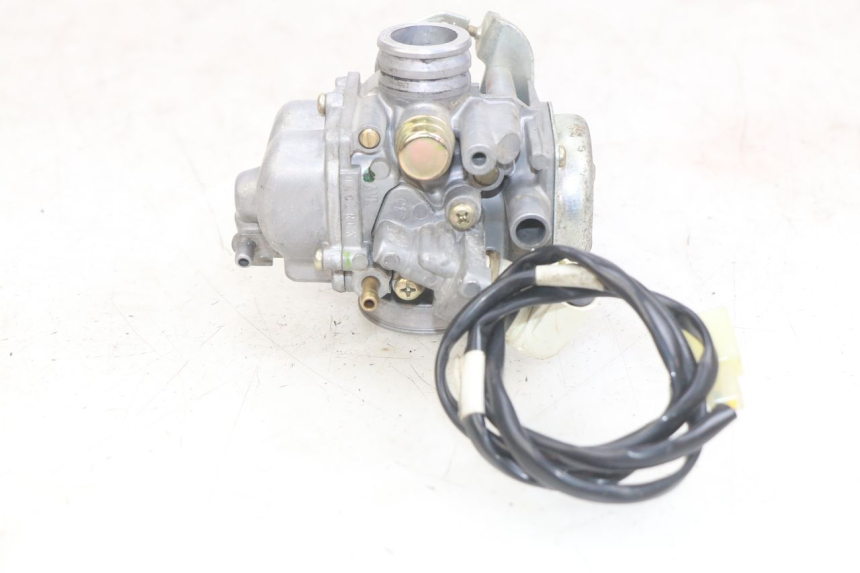 photo de CARBURADOR HONDA SCV LEAD 100 (2003 - 2007) - Estado da superfície