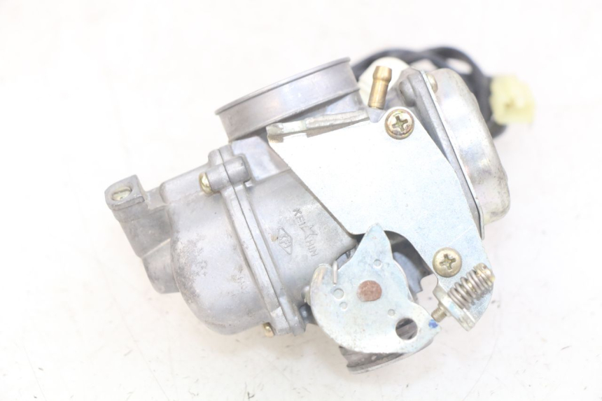 photo de CARBURADOR HONDA SCV LEAD 100 (2003 - 2007) - Peça verificada