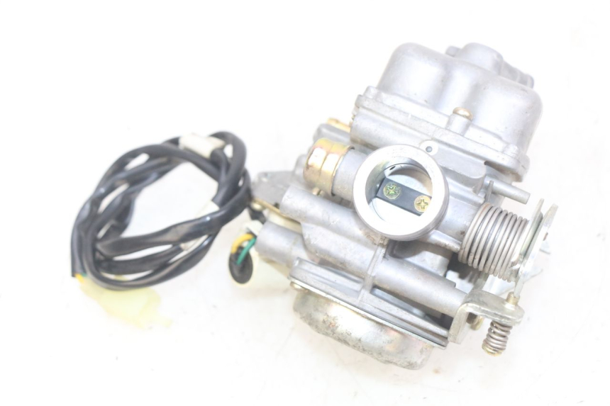 photo de CARBURADOR HONDA SCV LEAD 100 (2003 - 2007) - Marcações e referências