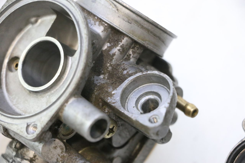 photo de CARBURADOR HONDA SCV LEAD 100 (2003 - 2007) - Detalhes característicos
