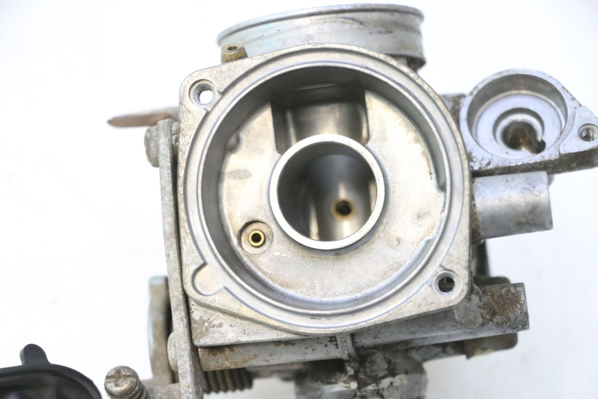 photo de CARBURADOR HONDA SCV LEAD 100 (2003 - 2007) - Ampliação dos componentes