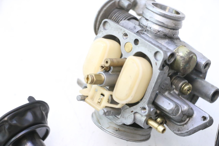 photo de CARBURADOR HONDA SCV LEAD 100 (2003 - 2007) - Imagem adicional