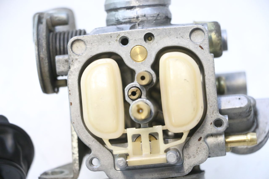 photo de CARBURADOR HONDA SCV LEAD 100 (2003 - 2007) - Estrutura - ampliação