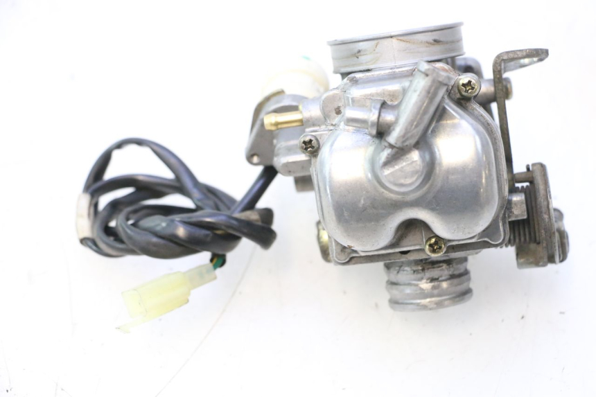 photo de CARBURADOR HONDA SCV LEAD 100 (2003 - 2007) - Ampliação técnica